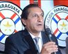 Ramón Díaz: "Están todos entusiasmados"