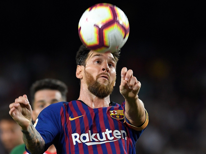 برشلونة وعقدة عدم الانتصار في بداية العام برشلونة وعقدة عدم الانتصار في بداية العام