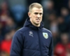 Burnley goalkeeper Joe Hart