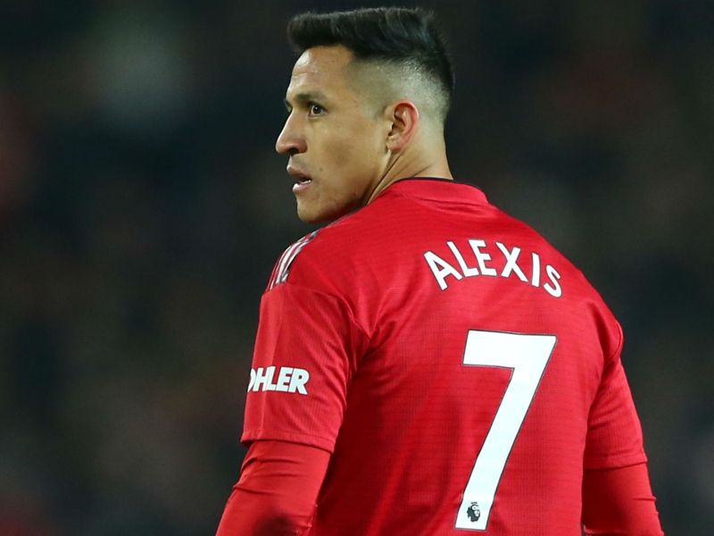 Sanchez set for United return and tipped to flourish under Solskjaer