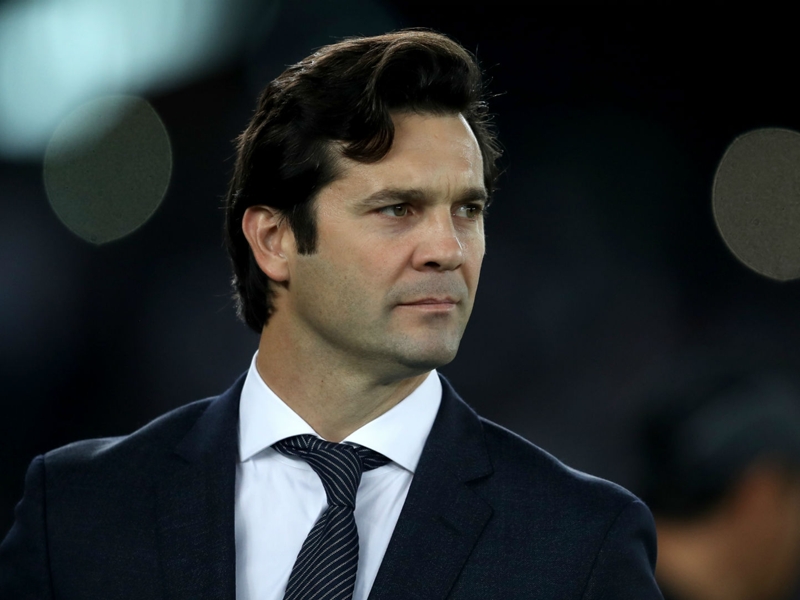 Nothing is impossible for Madrid - Solari eyes fourth straight Champions League