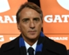 Mancini mengeluarkan Inter dari kandidat peraih scudetto musim ini.