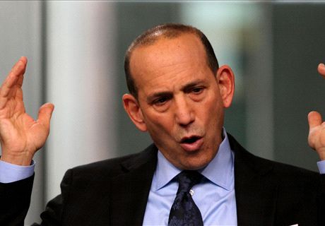 No Deal In MLS CBA Talks