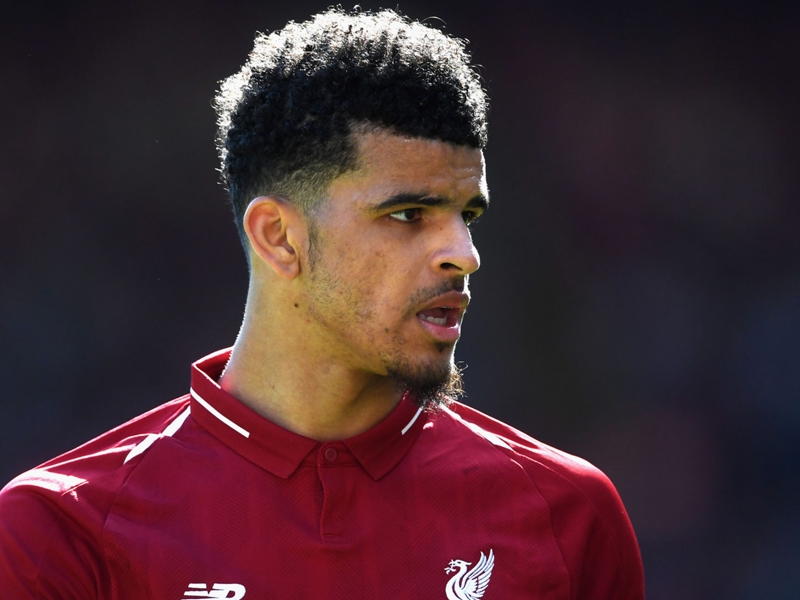OFFICIEL : Solanke quitte Liverpool pour Bournemouth