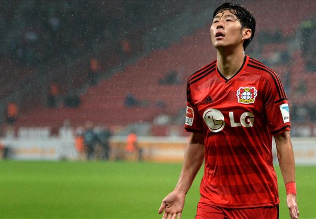 손흥민, 350억에 토트넘행? 맨유도 관심