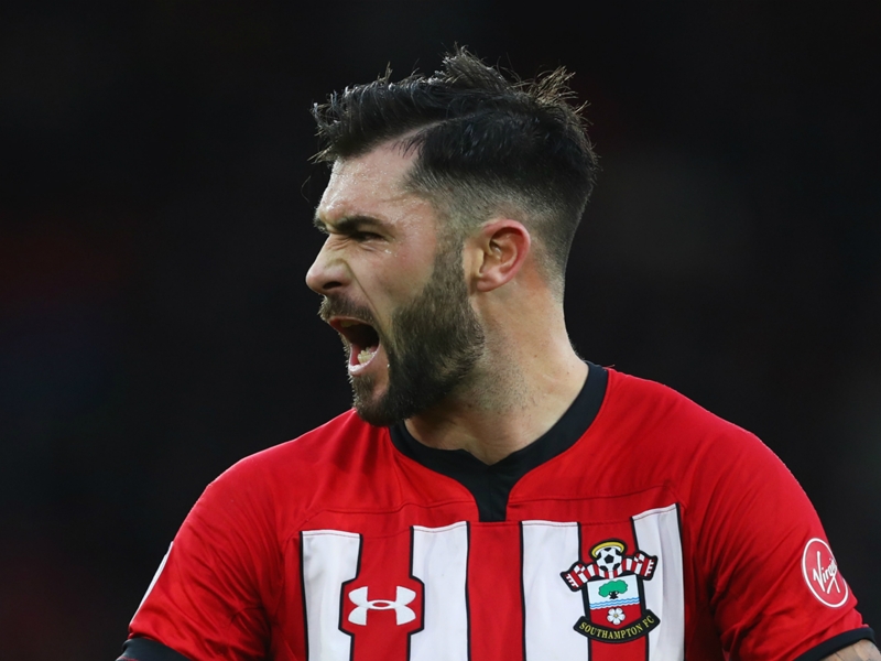 Austin banned for two matches after abusive gesture
