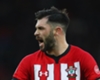Southampton striker Charlie Austin Southampton striker Charlie Austin