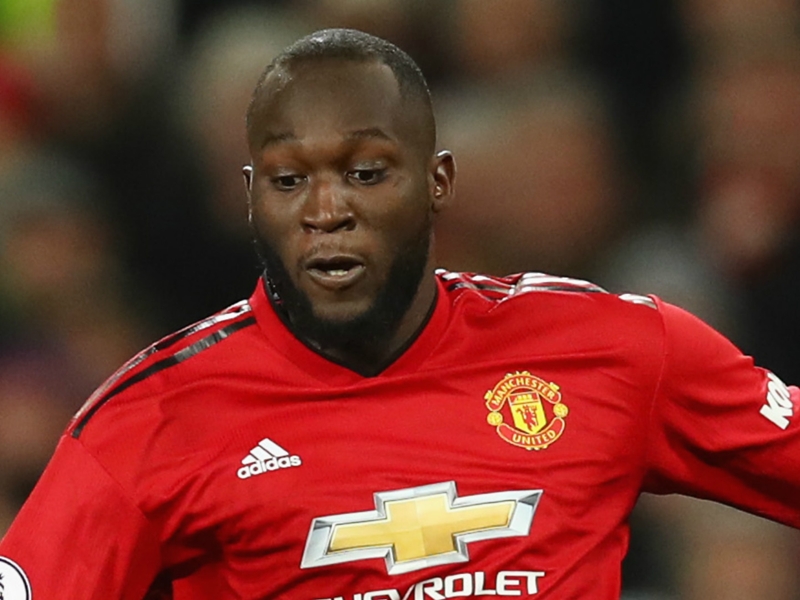 Tottenham-Manchester United - Lukaku, de titulaire contesté à Supersub frustré Tottenham-Manchester United - Lukaku, de titulaire contesté à Supersub frustré