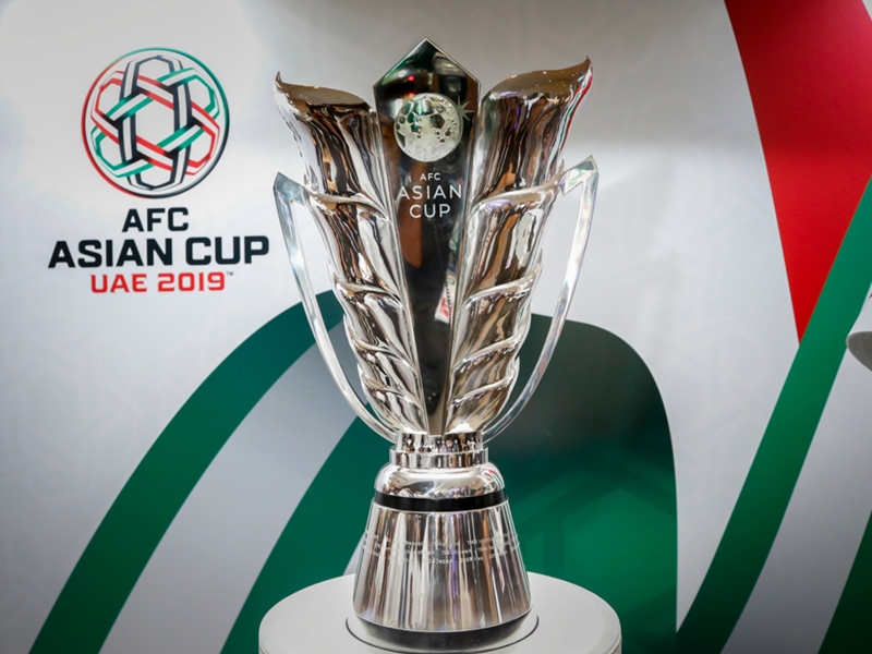 الرميثي : منتخب مونديالي سيُحقق لقب كأس آسيا 2019 الرميثي : منتخب مونديالي سيُحقق لقب كأس آسيا 2019
