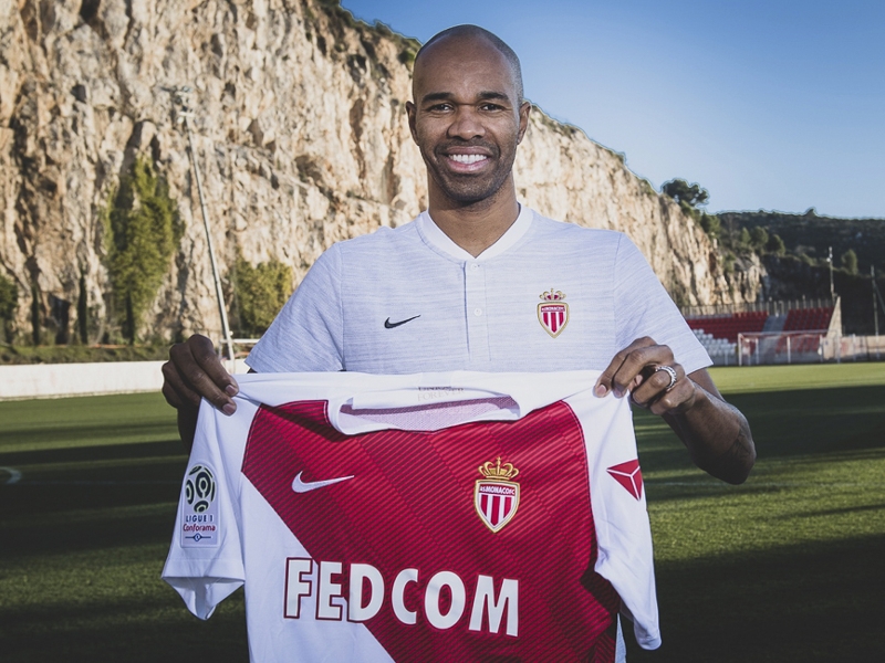 Monaco : première pour Naldo face à Canet Roussillon en Coupe de France Monaco : première pour Naldo face à Canet Roussillon en Coupe de France