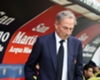 Cagliari sack coach Zeman
