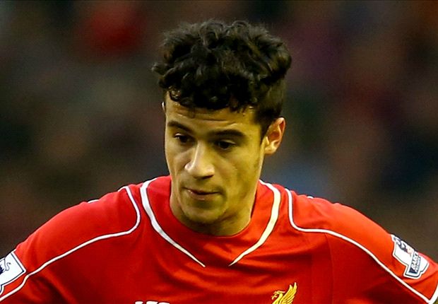 Coutinho signs new long-term Liverpool deal