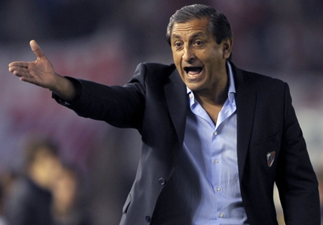 Copa América, técnicos argentinos