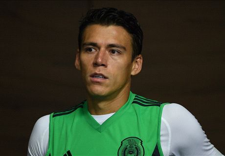 Mexicans not moving in transfer window