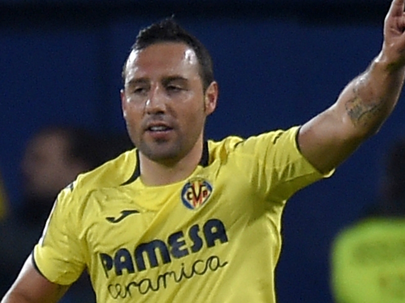 LIVE: Villarreal vs Real Madrid