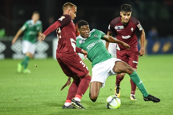 Mercato - FC Metz, des touches pour Lilian Fournier