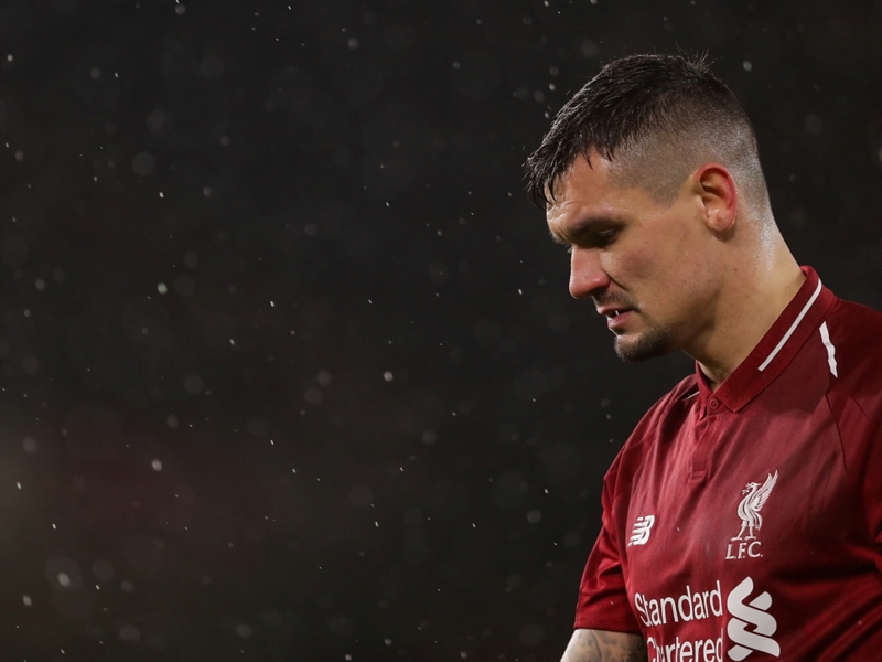 أسطورة ليفربول يطالب كلوب باستبدال لوفرين الضعيف أسطورة ليفربول يطالب كلوب باستبدال لوفرين الضعيف