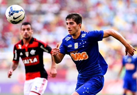 Lucas Silva si avvicina al Real Madrid