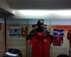 Greg Nwokolo Pastikan Sudah Pulih 100 Persen