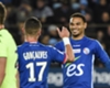 Kenny Lala Strasbourg Angers Kenny Lala Strasbourg Angers