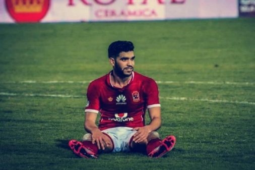 رسميًا - وليد أزارو يغيب 4 أسابيع بسبب الإصابة رسميًا - وليد أزارو يغيب 4 أسابيع بسبب الإصابة
