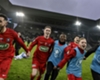 Andrezieux Marseille Coupe de France 06012018 Andrezieux Marseille Coupe de France 06012018