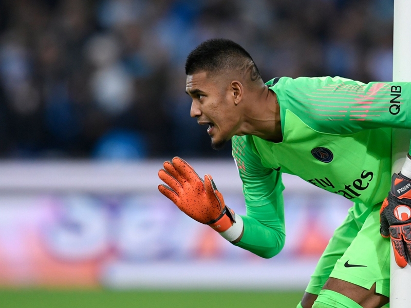 Tuchel, Areola…Les réactions après Pontivy-PSG (0-4) Tuchel, Areola…Les réactions après Pontivy-PSG (0-4)
