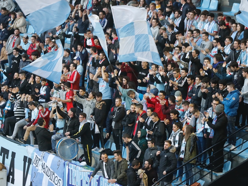 Officiel - Obama renforce le Celta Vigo !