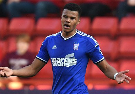 Wenger: We are tracking Mings
