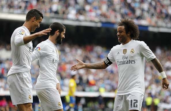 Mercato - Isco et Marcelo bientôt réunis avec Cristiano Ronaldo à la Juventus ?