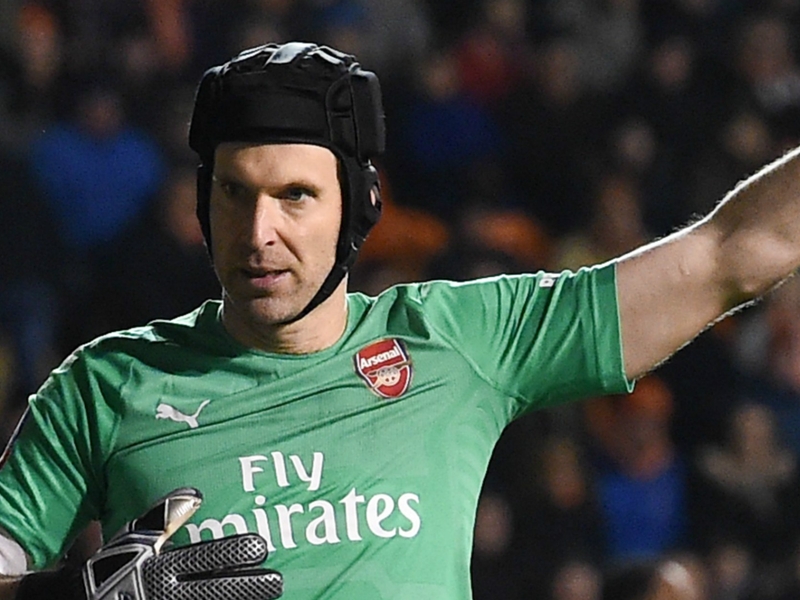 Ligue Europa - Rennes affrontera Arsenal pour des retrouvailles avec Petr Cech