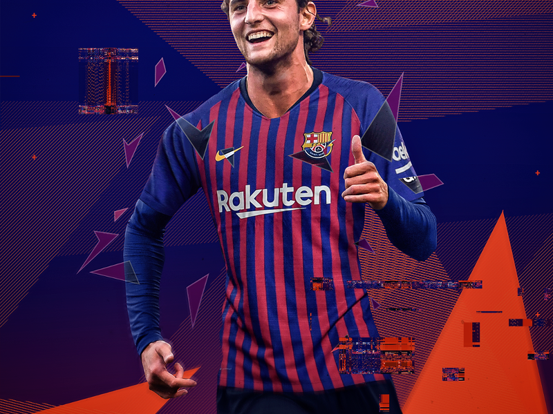 مصادر.. برشلونة يقترب من رابيو عن طريق والدته مصادر.. برشلونة يقترب من رابيو عن طريق والدته