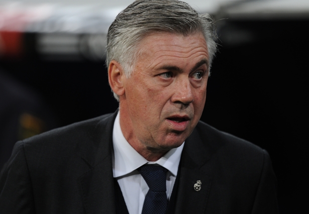 Ancelotti: Real Madrid have no limits