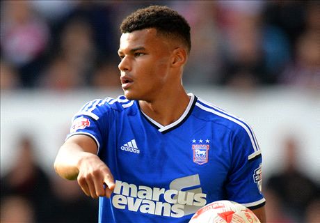 Ipswich eye Fox as Mings replacement