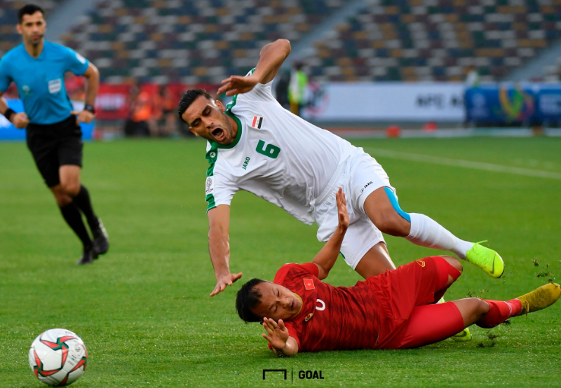 غضب عارم وإشادات بلاعب وحيد والسعوديون ينتقون صفقاتهم - ردود أفعال فوز العراق أمام فيتنام غضب عارم وإشادات بلاعب وحيد والسعوديون ينتقون صفقاتهم - ردود أفعال فوز العراق أمام فيتنام