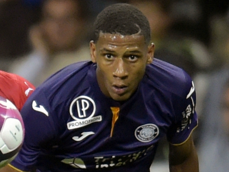 Olivier Sadran l'a mauvaise contre le FC Barcelone pour Jean-Clair Todibo