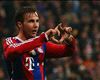 Mario Götze et la chaussure à deux millions d'euros
