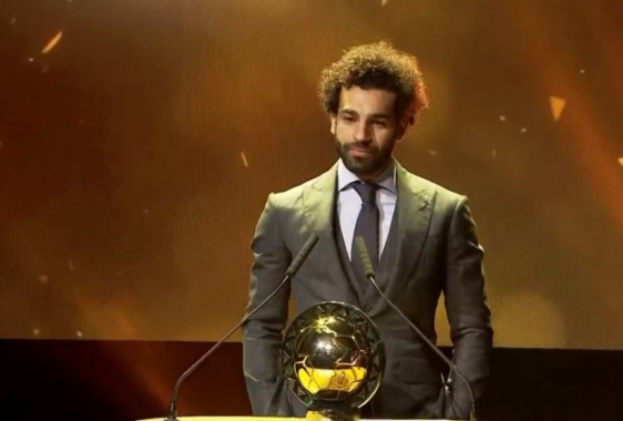 وزير الرياضة المصري يعلن إنشاء متحف خاص لمحمد صلاح وزير الرياضة المصري يعلن إنشاء متحف خاص لمحمد صلاح