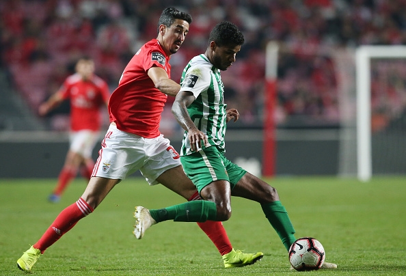 Mercato - Les Girondins discutent avec Rio Ave pour Matheus Reis Mercato - Les Girondins discutent avec Rio Ave pour Matheus Reis