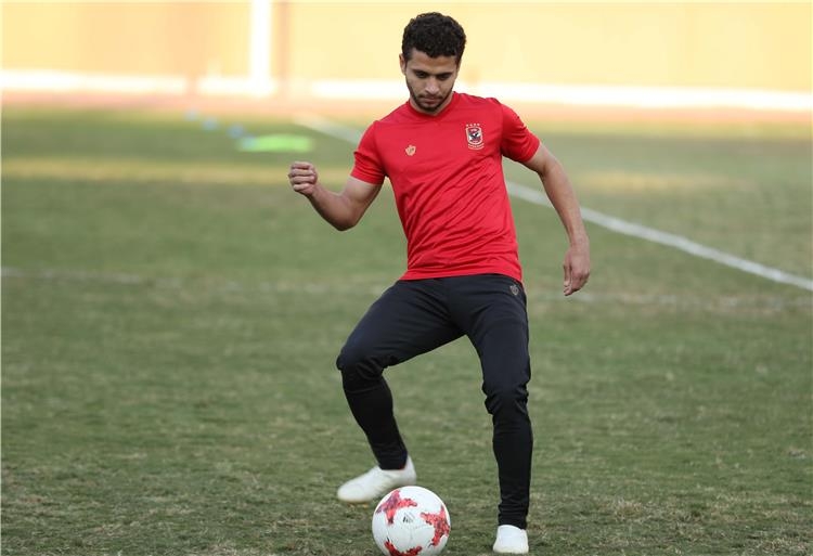 محمد محمود يجري جراحة الرباط الصليبي في ألمانيا محمد محمود يجري جراحة الرباط الصليبي في ألمانيا