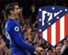 Alvaro Morata Atletico Madrid Alvaro Morata Atletico Madrid
