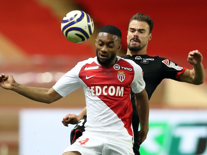 Monaco-Rennes 1-1 (8 tab à 6), Monaco en demi-finales de la Coupe de la Ligue