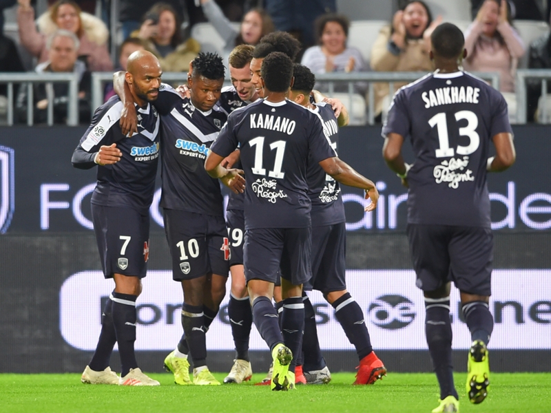 Bordeaux-Le Havre 1-0 - Cette fois-ci, les Girondins ont eu le dernier mot