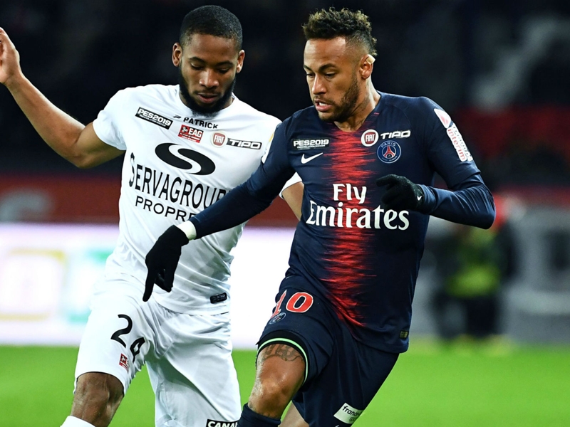 VIDÉO - PSG, Thomas Tuchel :