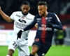 Neymar PSG Guingamp Ligue 1 09012018 Neymar PSG Guingamp Ligue 1 09012018