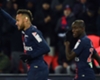 Neymar PSG Guingamp Ligue 1 09012018 Neymar PSG Guingamp Ligue 1 09012018