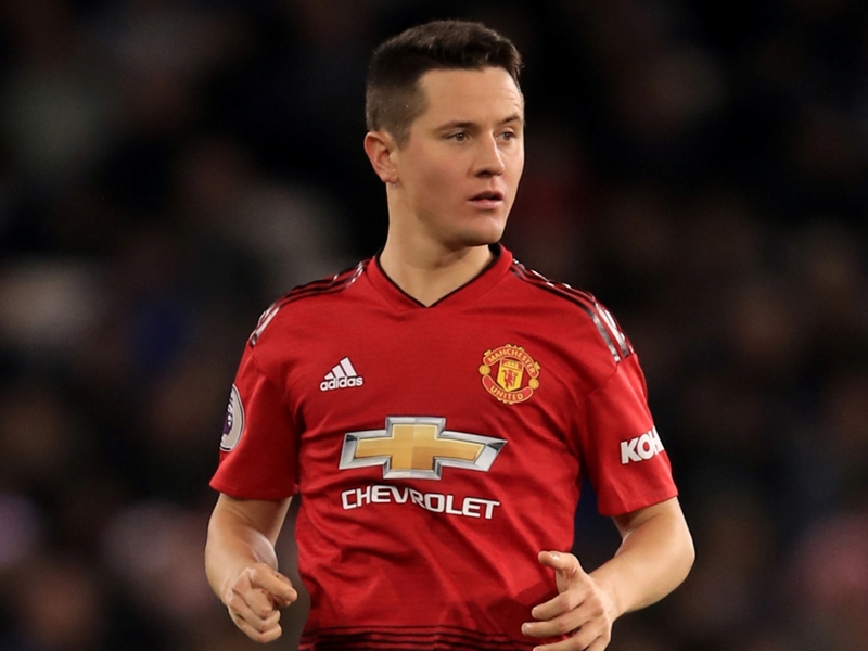 Manchester United - Ander Herrera devrait bientôt prolonger