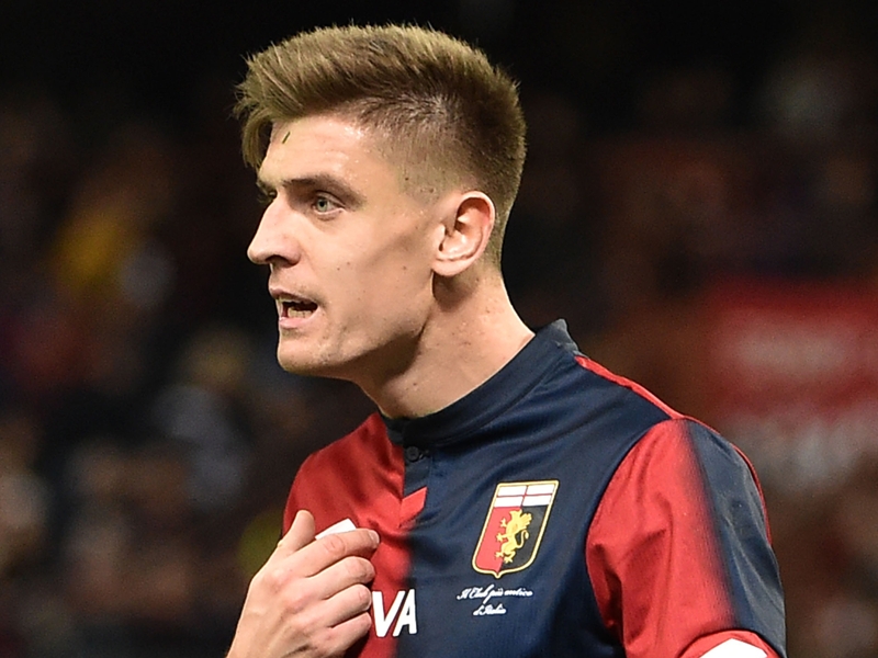 OFFICIEL - Piatek quitte le Genoa pour l'AC Milan