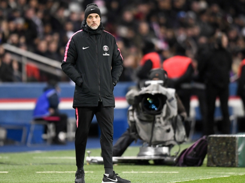 VIDEO - CdL : La fin de série du PSG en chiffres