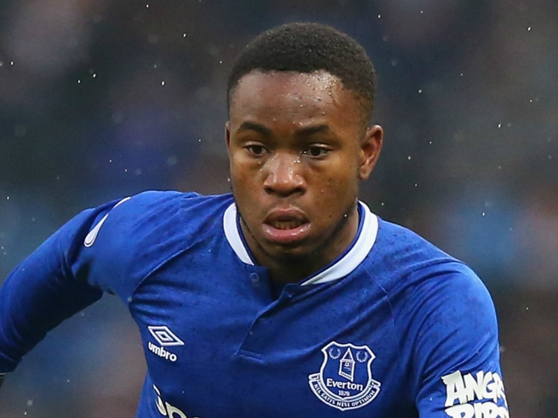Everton's Lookman named Man of the Match versus Bournemouth